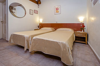 רוביני Residence Marco Polo מראה חיצוני תמונה