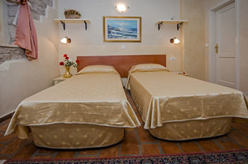 רוביני Residence Marco Polo מראה חיצוני תמונה