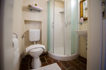רוביני Residence Marco Polo מראה חיצוני תמונה