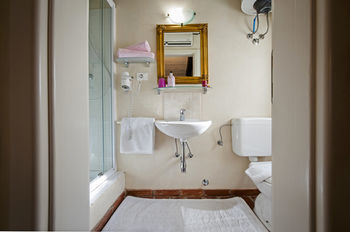 רוביני Residence Marco Polo מראה חיצוני תמונה