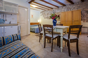 רוביני Residence Marco Polo מראה חיצוני תמונה