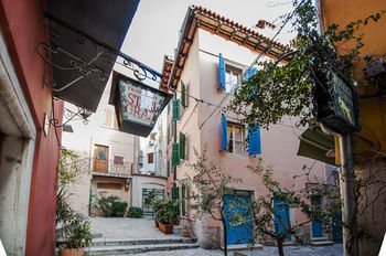 רוביני Residence Marco Polo מראה חיצוני תמונה