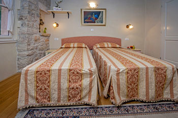 רוביני Residence Marco Polo מראה חיצוני תמונה