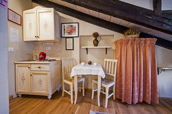 רוביני Residence Marco Polo מראה חיצוני תמונה