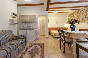 רוביני Residence Marco Polo מראה חיצוני תמונה